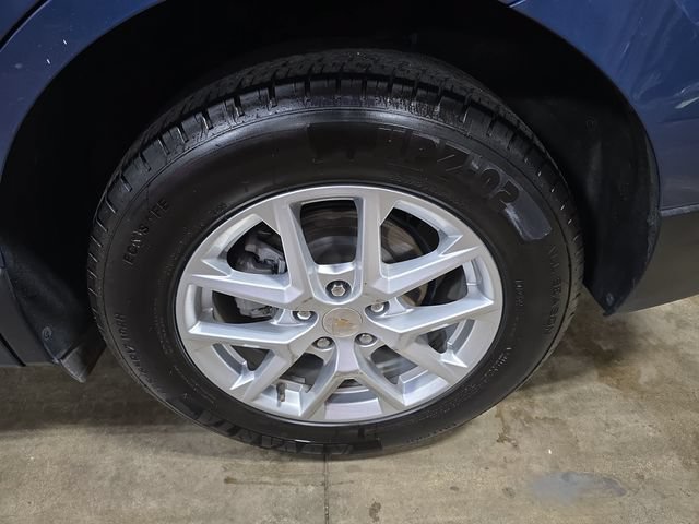 Used 2024 Chevrolet Equinox LT AWD/4WD image 34