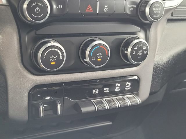 Certified 2023 RAM 2500 Big Horn w/ Level 1 Equipment Group image 11