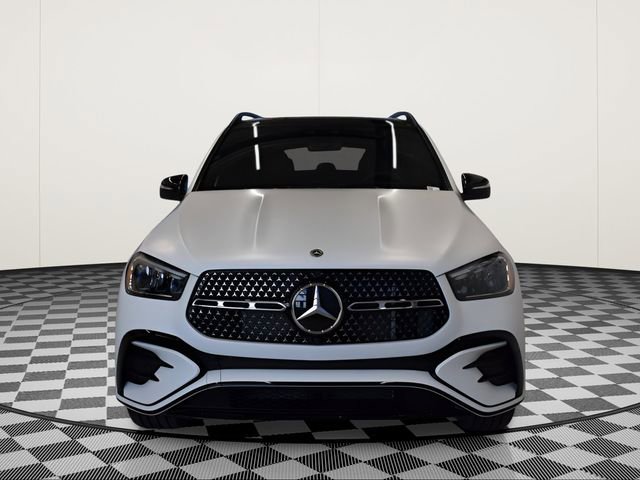New 2026 Mercedes-Benz GLE 450 4MATIC image 3