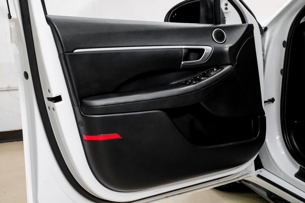 Used 2022 Hyundai Sonata SEL image 50