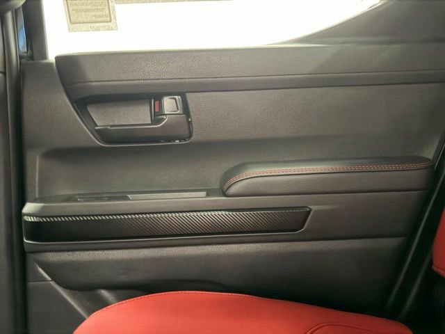 New 2026 Toyota Tacoma TRD Pro AWD/4WD image 45