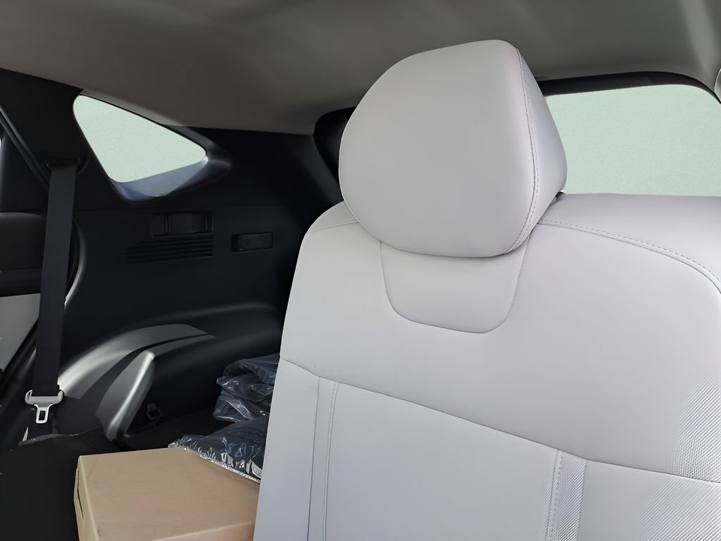 New 2026 Hyundai Tucson SE FWD image 8