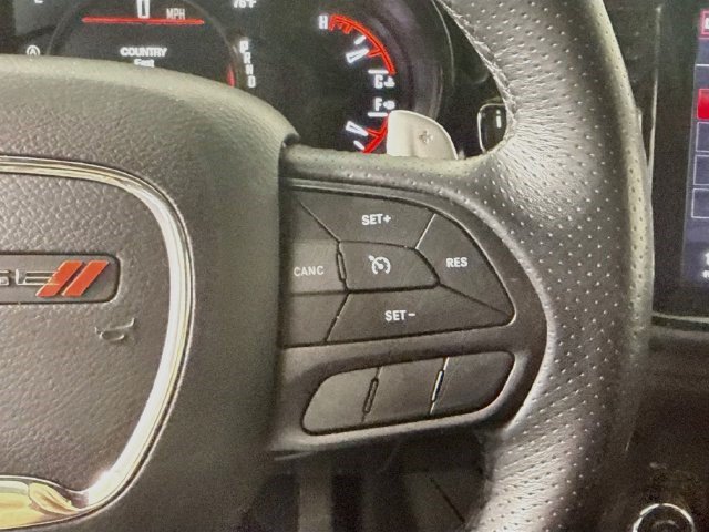 Used 2025 Dodge Durango GT RWD image 14