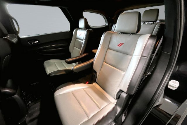 Used 2023 Dodge Durango R/T AWD/4WD image 22