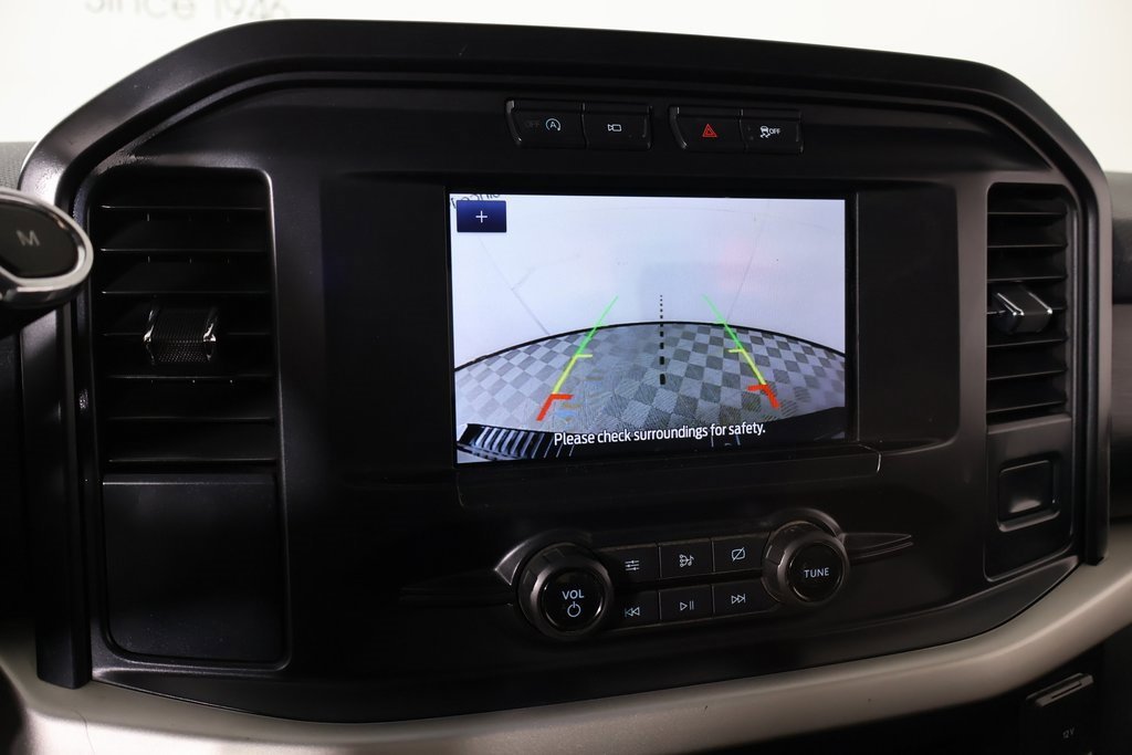 Used 2021 Ford F150 XL image 6