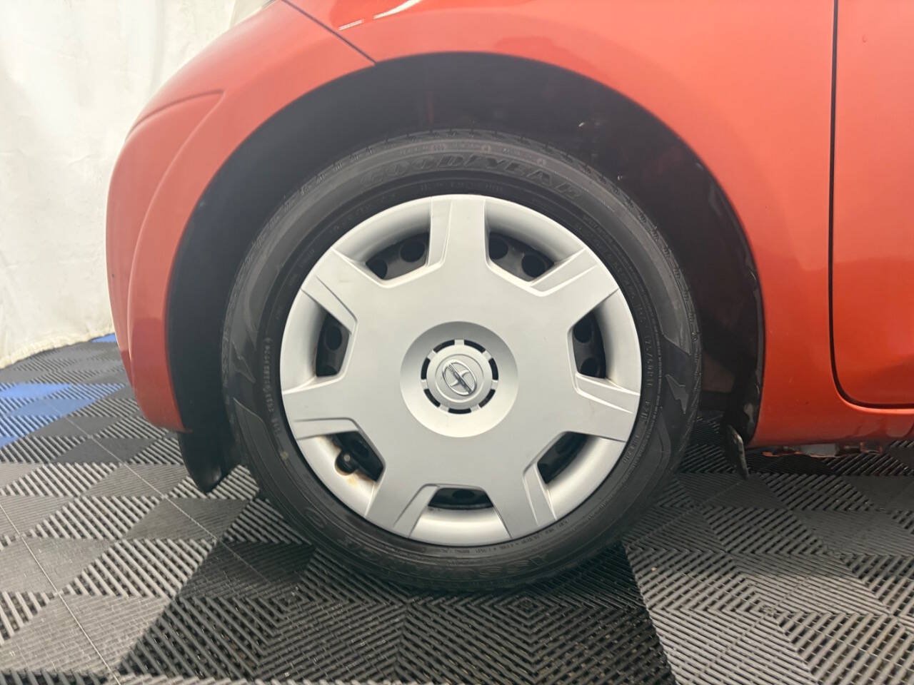 Used 2012 Scion iQ w/ Rear Speaker Pkg FWD image 24