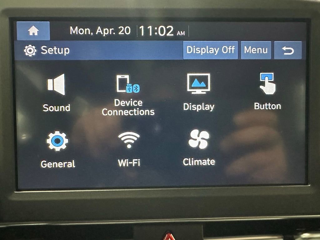 Used 2025 Hyundai Elantra SE FWD image 29