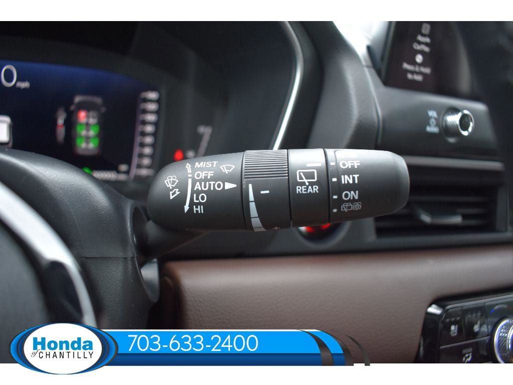 New 2026 Honda Pilot Elite image 11