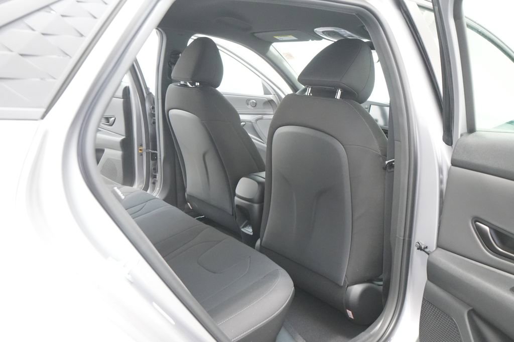 New 2026 Hyundai Elantra Sport image 24