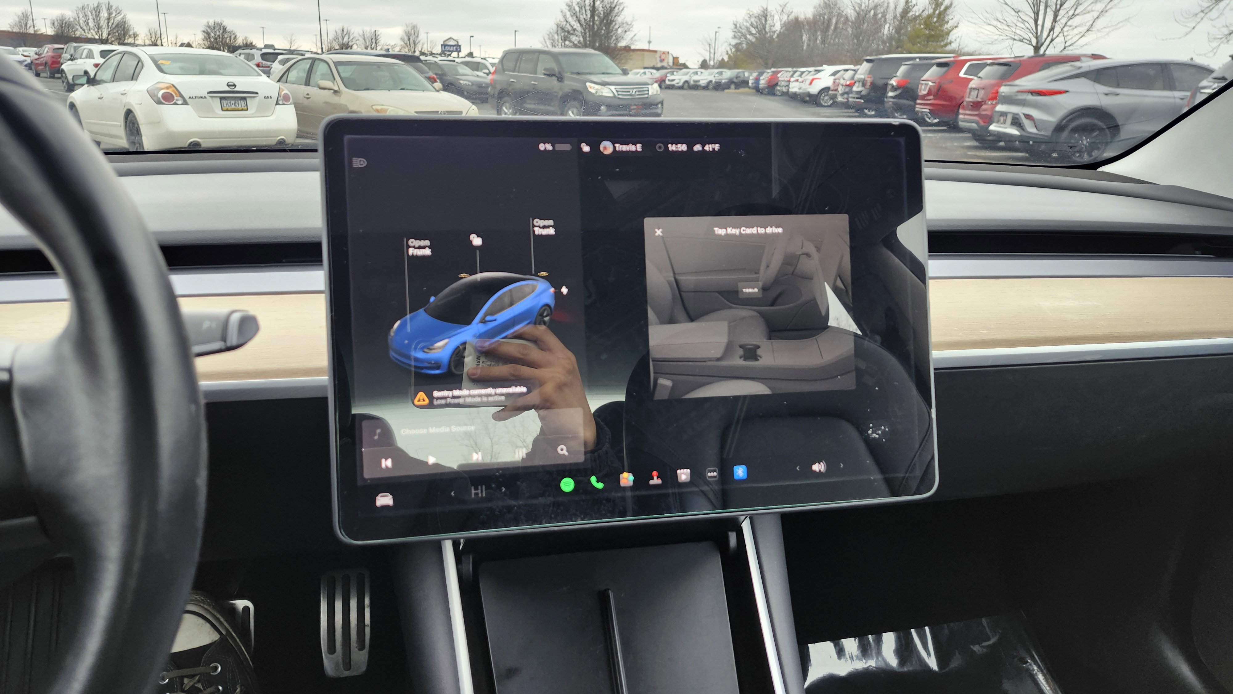 Used 2018 Tesla Model 3 Long Range image 29