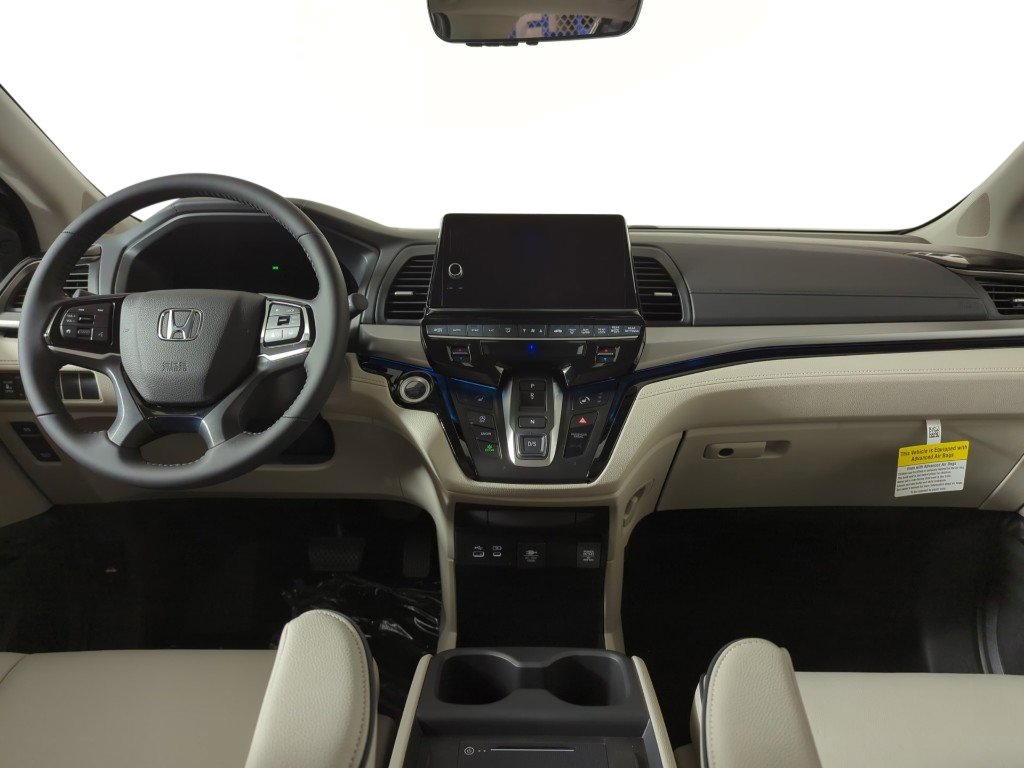New 2026 Honda Odyssey Touring image 17