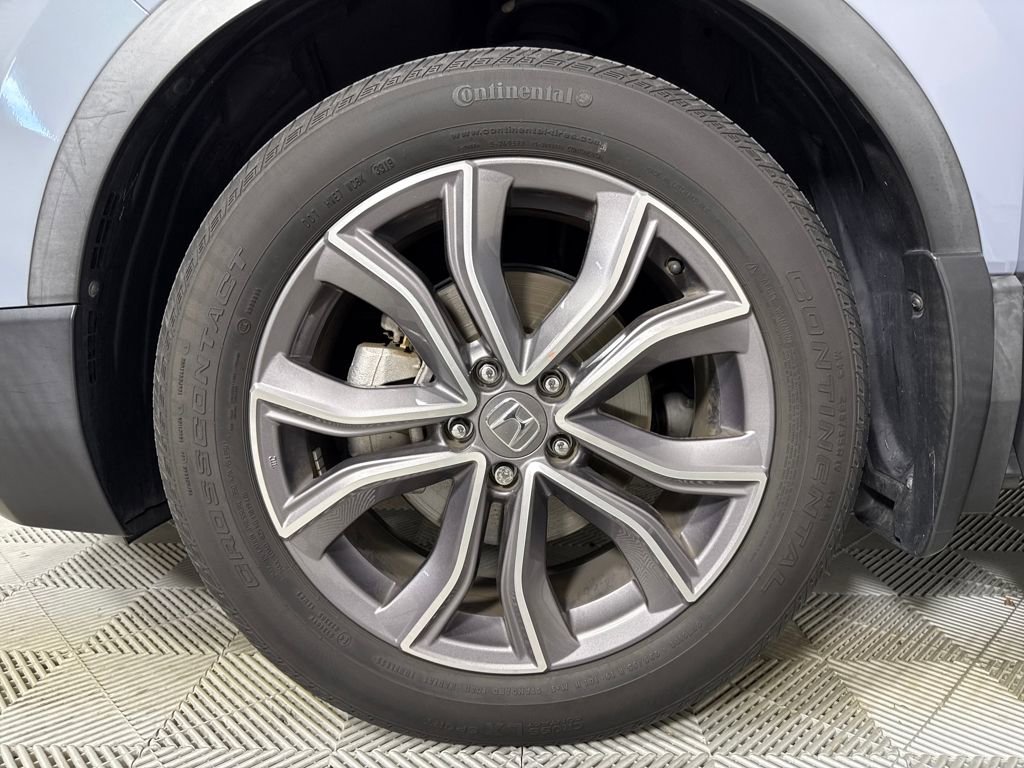 Used 2020 Honda CR-V Touring image 21