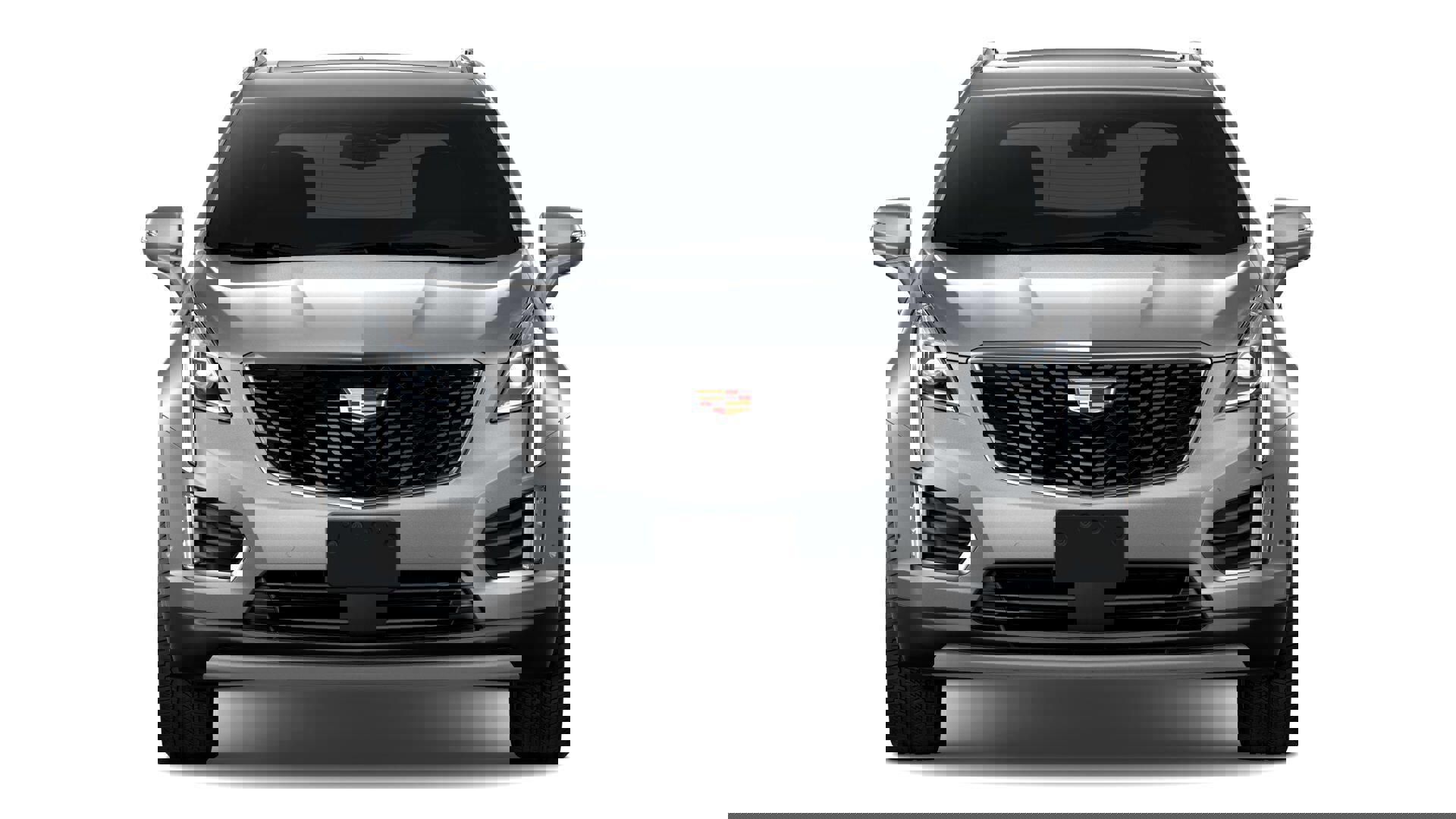 New 2026 Cadillac XT5 Premium Luxury image 2