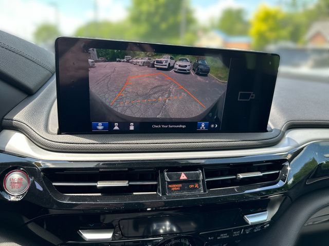 New 2026 Acura MDX SH-AWD image 18