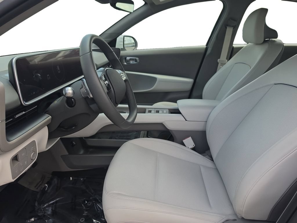 Certified 2025 Hyundai Ioniq 6 Limited RWD image 12