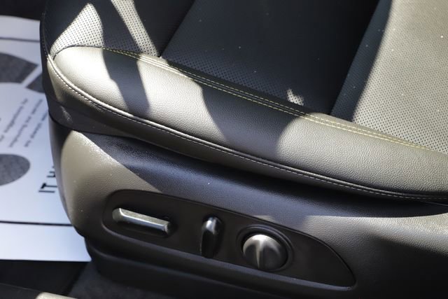 Used 2025 Chevrolet Trax ACTIV w/ Driver Confidence Package image 15