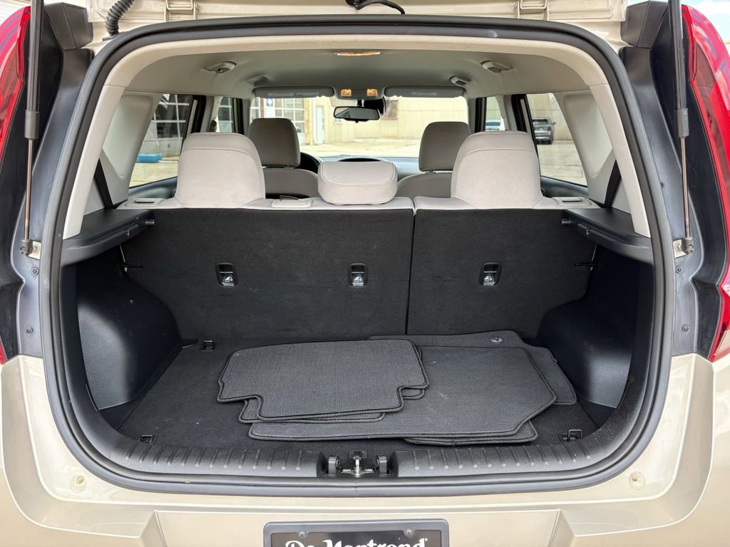 Used 2020 Kia Soul EX FWD image 24