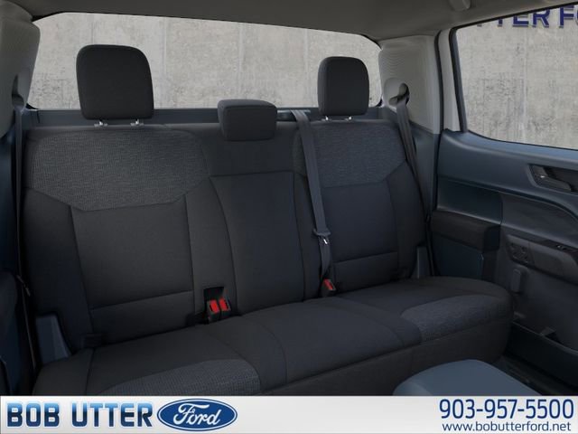 New 2026 Ford Maverick XL AWD/4WD image 11