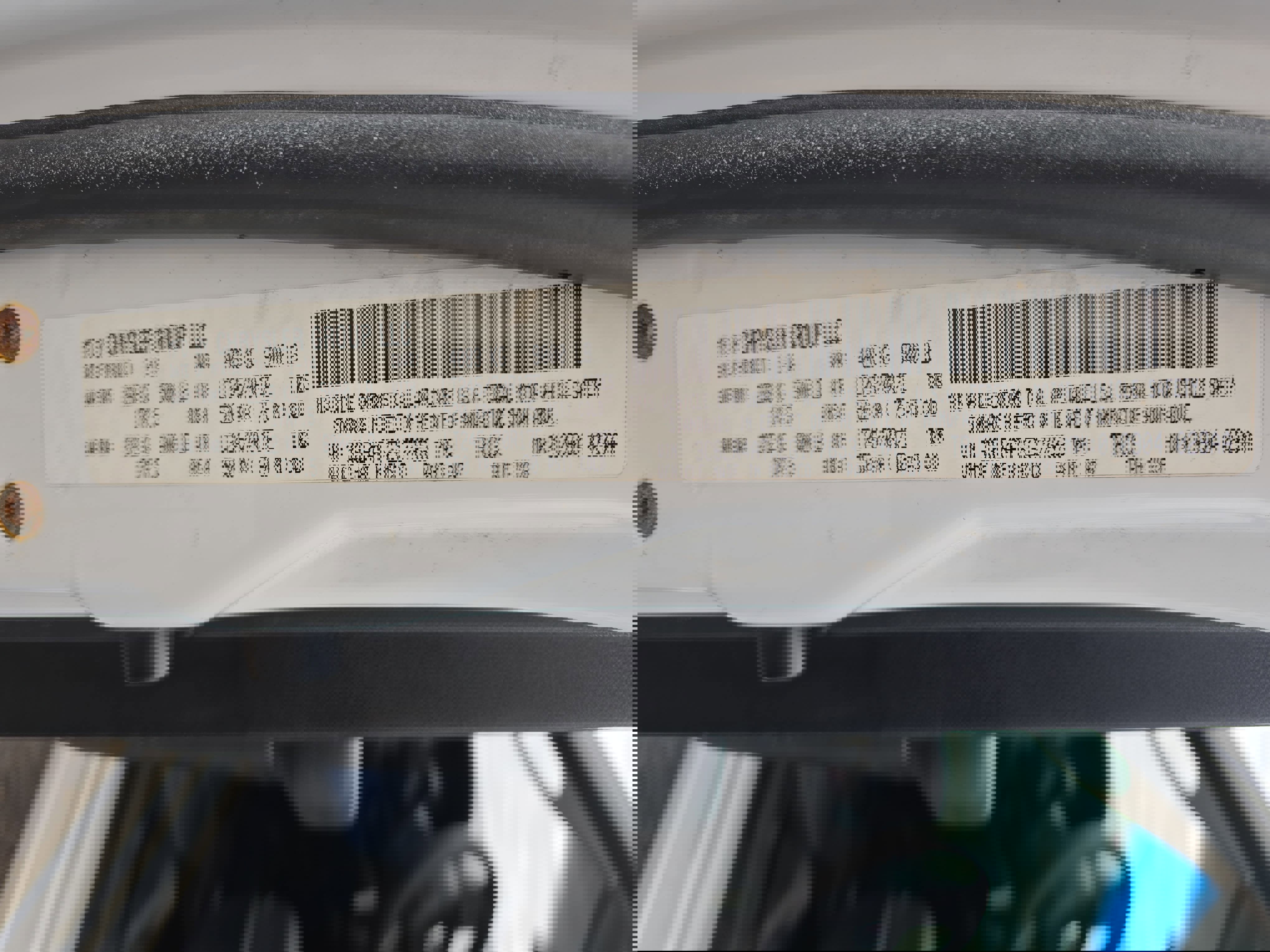 Used 2014 RAM 2500 Tradesman image 38