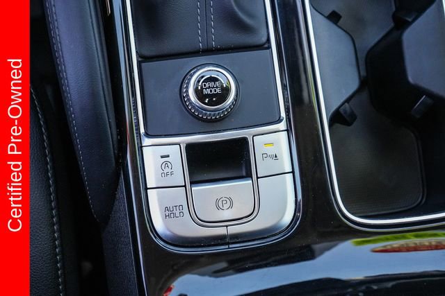 Certified 2024 Kia Telluride EX FWD image 23