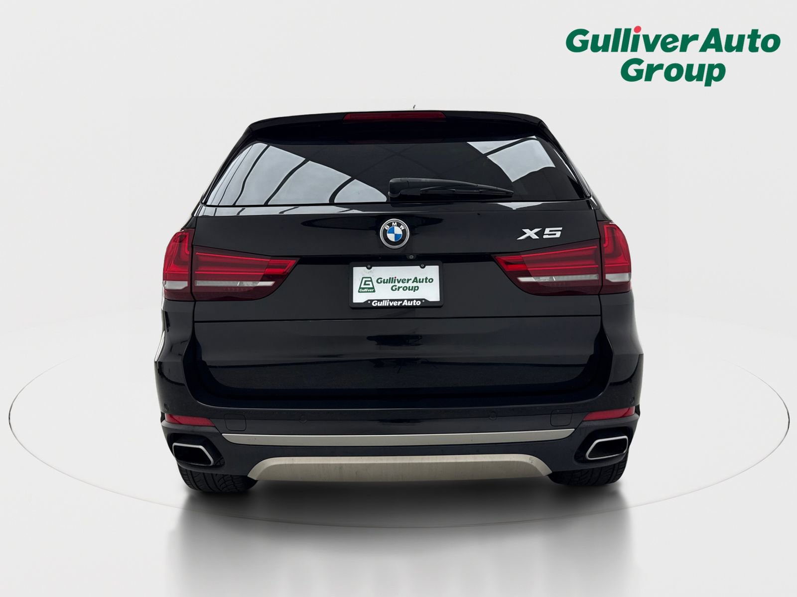 Used 2018 BMW X5 sDrive35i image 7