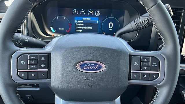 New 2026 Ford F250 XL AWD/4WD image 32