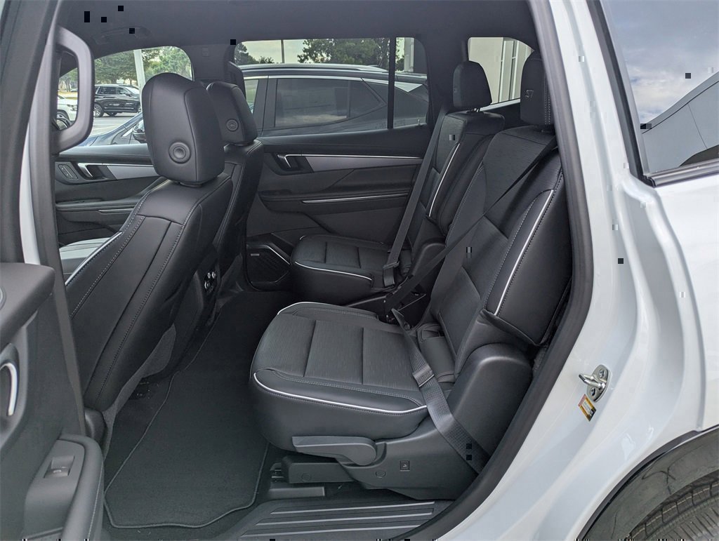 New 2026 Buick Enclave Sport Touring w/ Power Package image 11