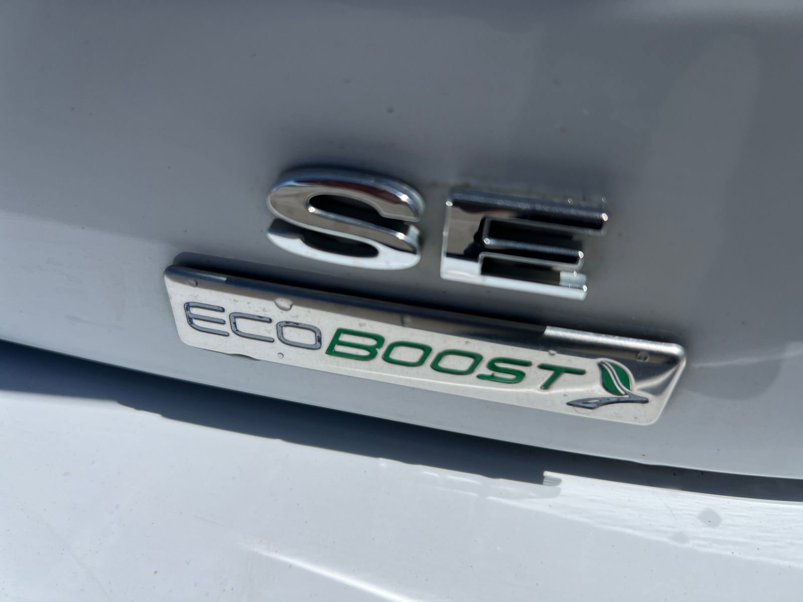 Used 2016 Ford Focus SE FWD image 26