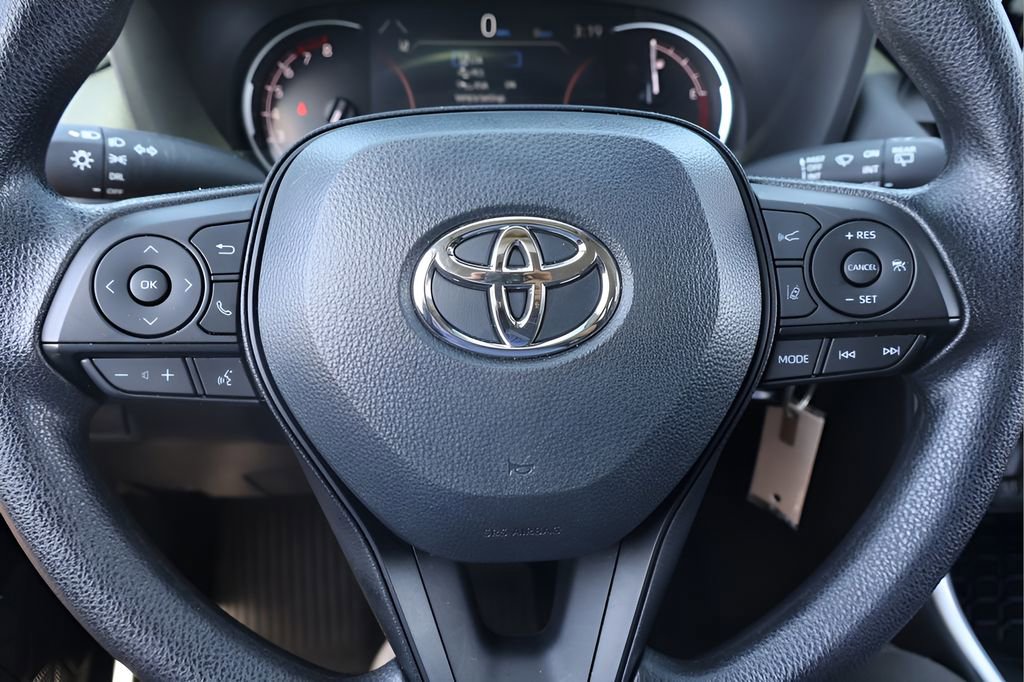 Certified 2023 Toyota Corolla XSE FWD image 15