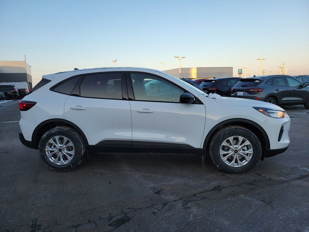 New 2026 Ford Escape Active w/ Cold Weather Package image 3