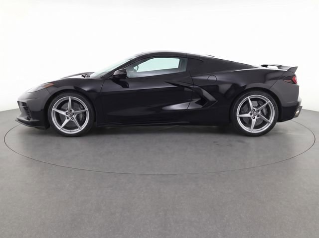 Used 2024 Chevrolet Corvette E-Ray AWD/4WD image 6