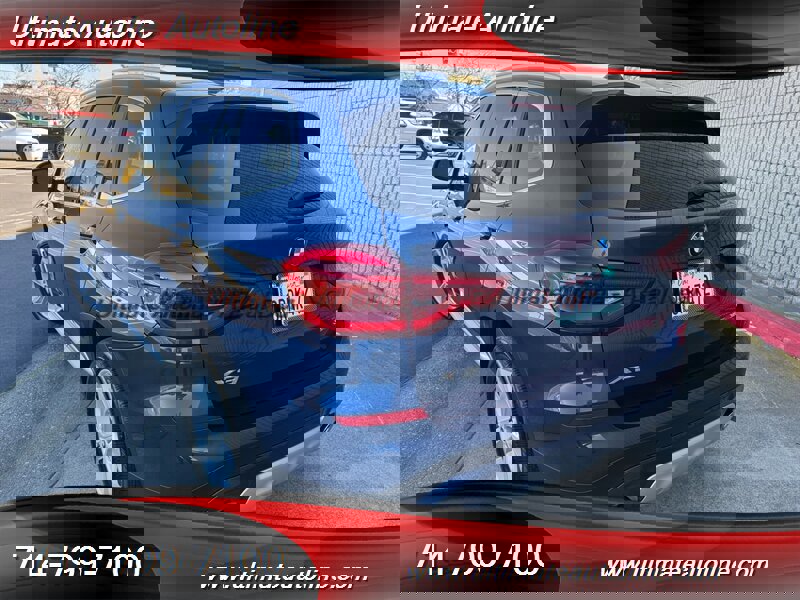 Used 2020 BMW X3 sDrive30i w/ Convenience Package image 6