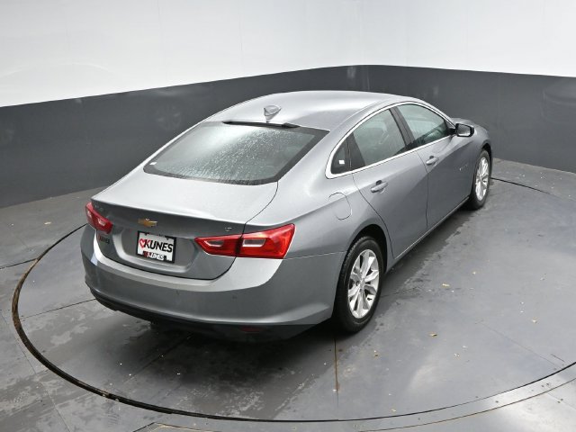 Used 2025 Chevrolet Malibu LT FWD image 31