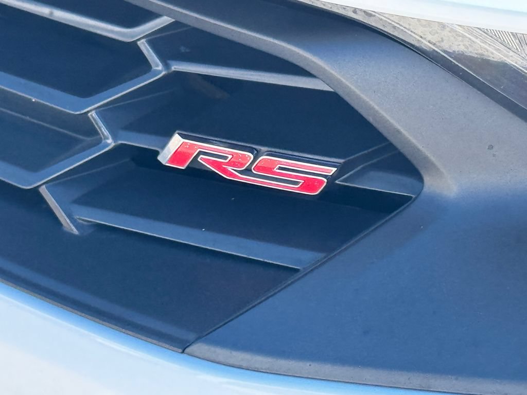 Used 2023 Chevrolet Camaro LT w/ Redline Edition RWD image 15