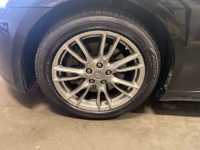 Used 2007 INFINITI G35 Sport w/ Premium Pkg RWD image 27