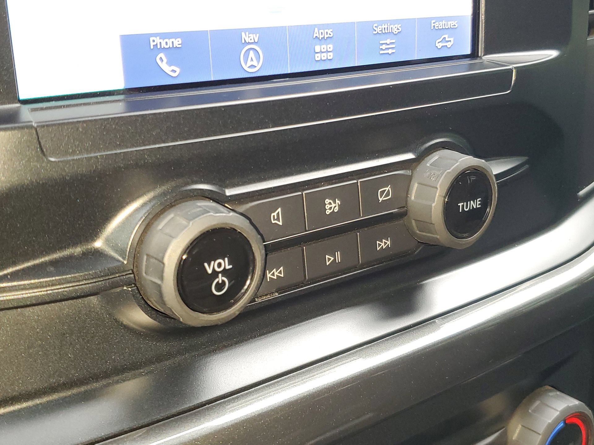 Used 2023 Ford F150 XL w/ STX Appearance Package RWD image 28