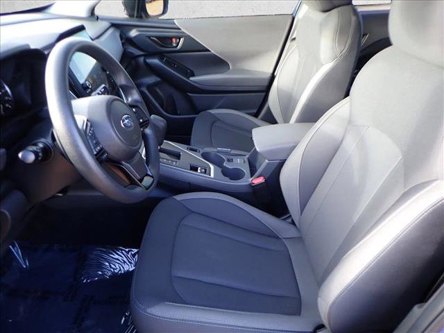 Certified 2025 Subaru Crosstrek 2.0i Premium w/ Convenience Package #2 image 11
