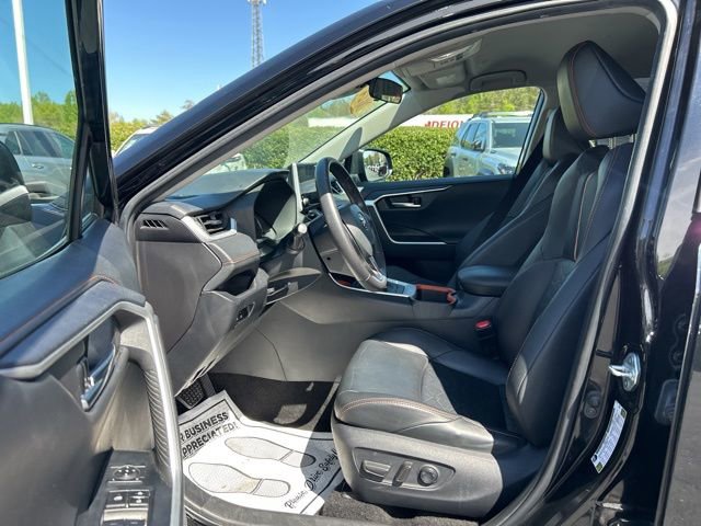 Used 2024 Toyota RAV4 Adventure image 15