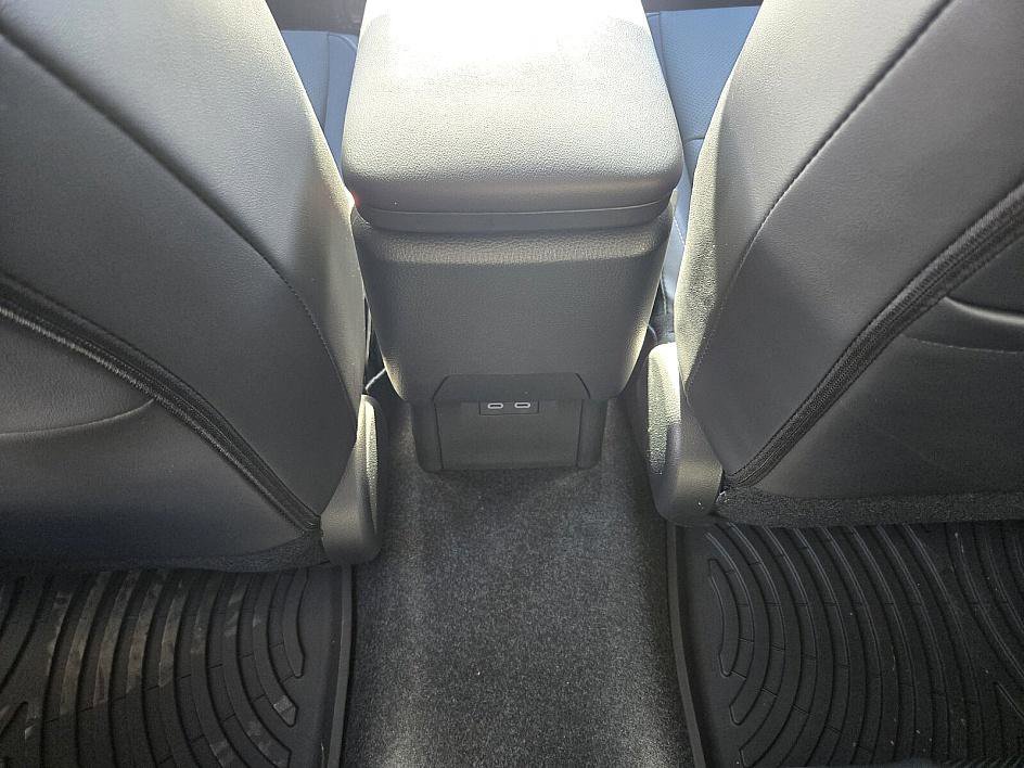 New 2026 Toyota Prius image 14