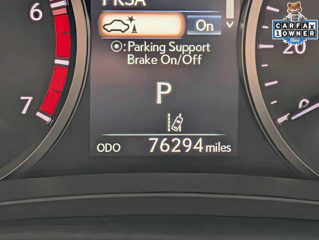 Used 2021 Lexus NX 300 AWD w/ Premium Package image 17