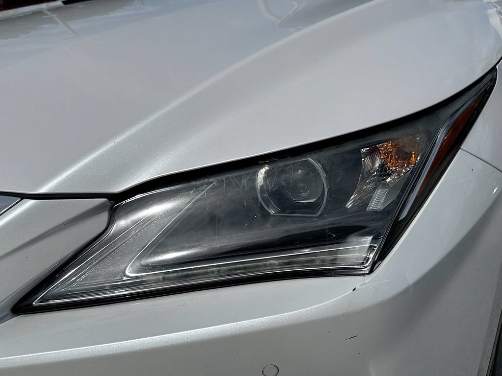 Used 2016 Lexus RX 350 FWD w/ Premium Package image 37