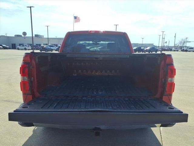 Used 2014 GMC Sierra 1500 SLT w/ SLT Crew Cab Value Package image 24