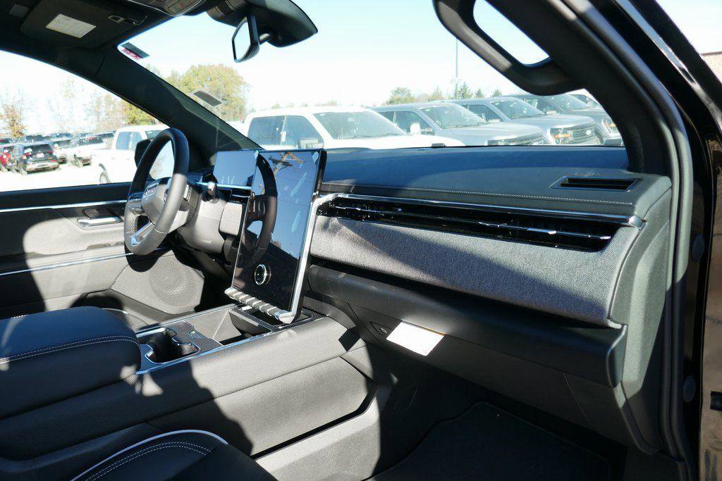 New 2026 GMC Sierra EV Elevation image 8