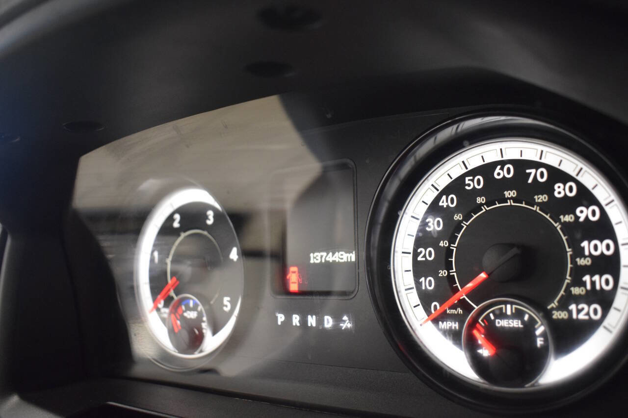 Used 2016 RAM 1500 Tradesman w/ Popular Equipment Group image 50