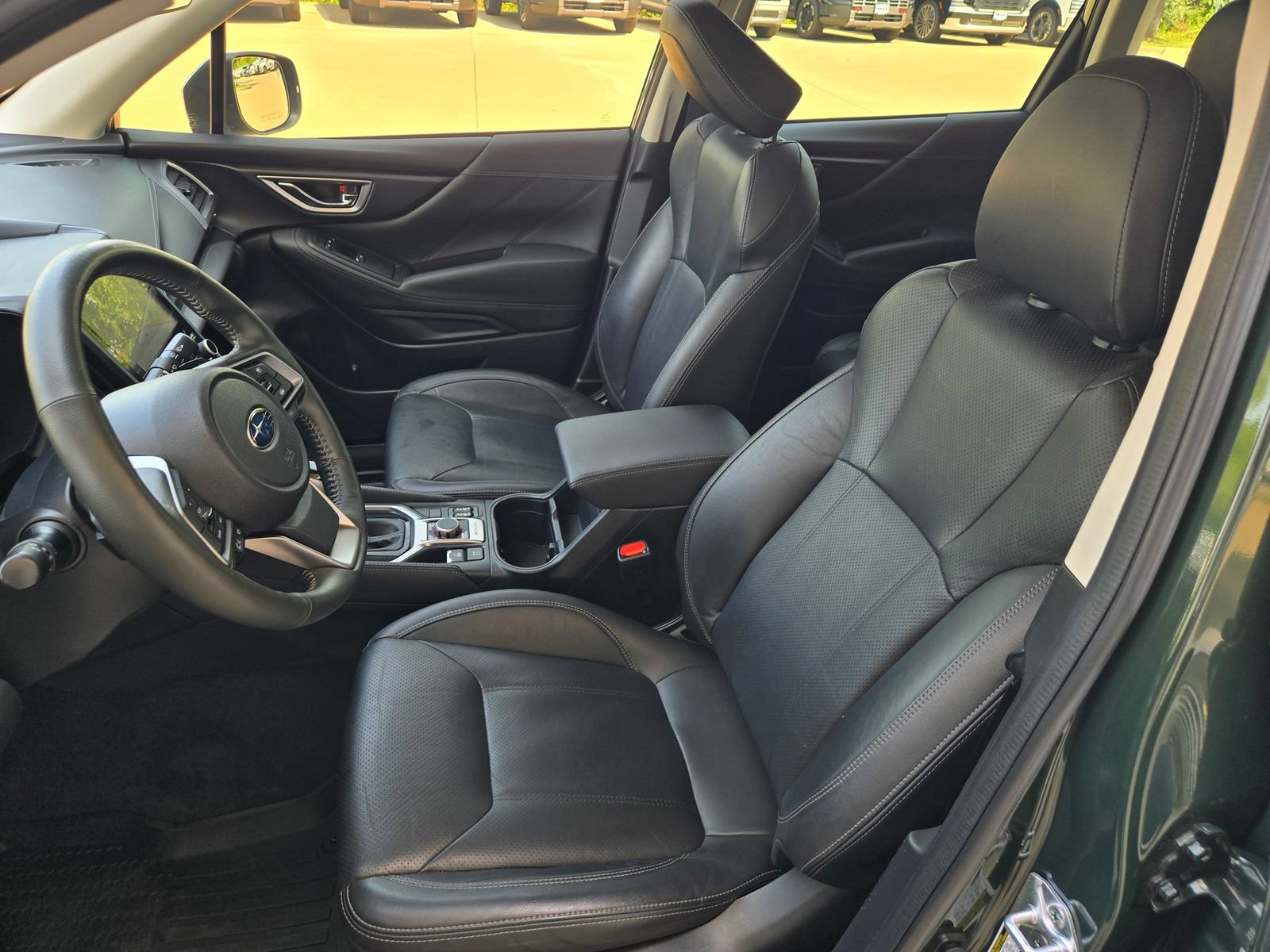 Used 2023 Subaru Forester Touring AWD/4WD image 24