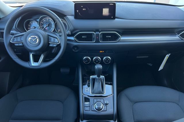 New 2025 MAZDA CX-5 AWD 2.5 S image 13