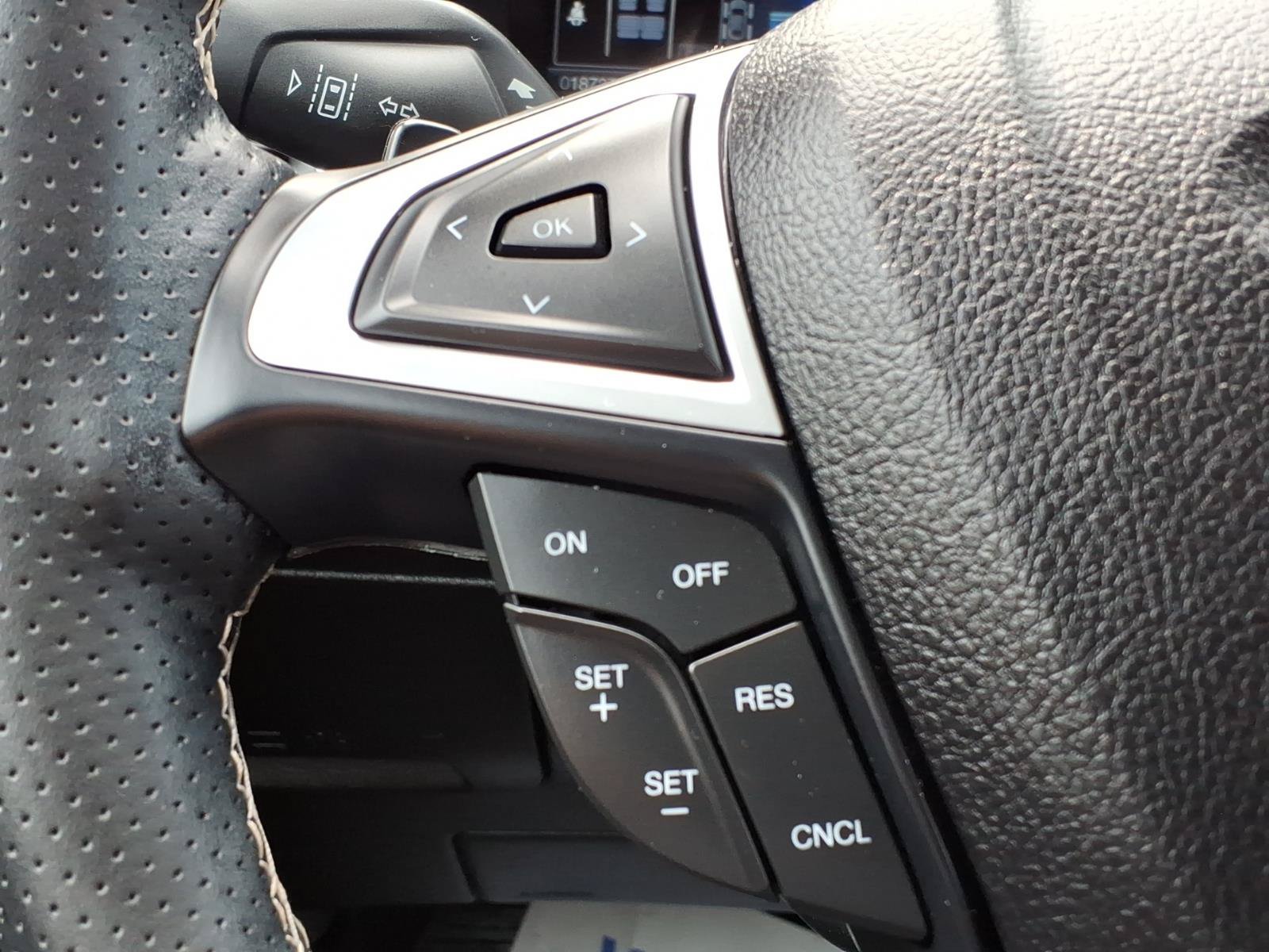 Certified 2022 Ford Edge ST AWD/4WD image 13