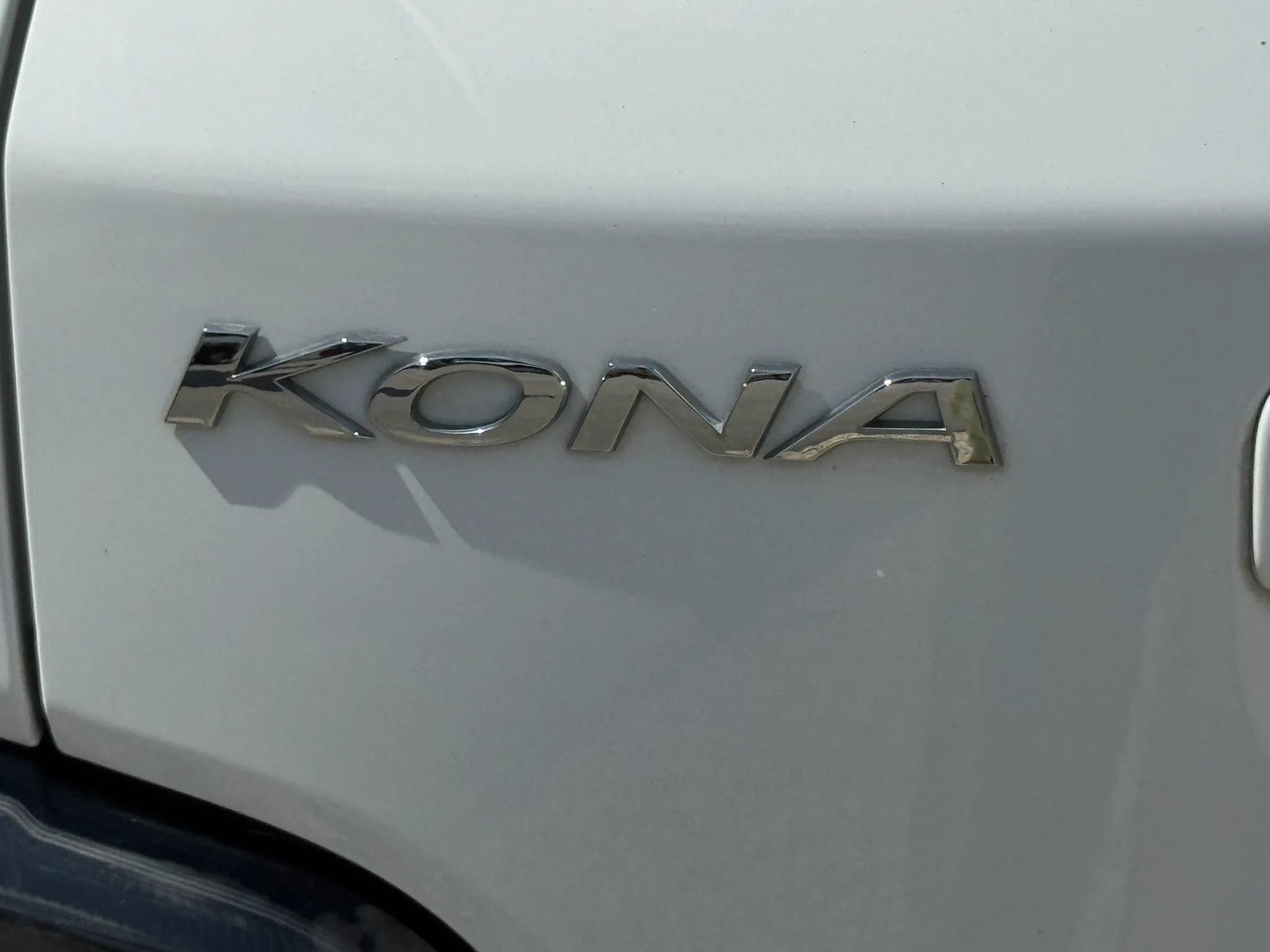 Used 2022 Hyundai Kona SEL w/ Convenience Package FWD image 31