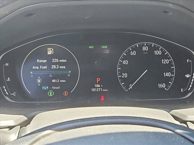 Used 2018 Honda Accord Sport image 12