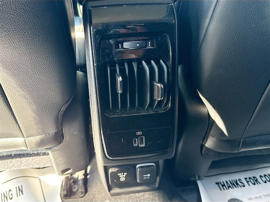 Used 2022 Jeep Compass Latitude w/ Convenience Group image 23